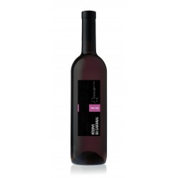 Pinot Noir : Réserve du...