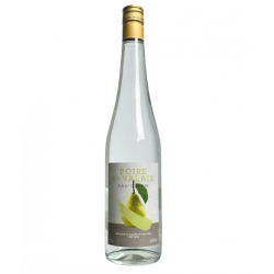 Eau-de-Vie : Poire