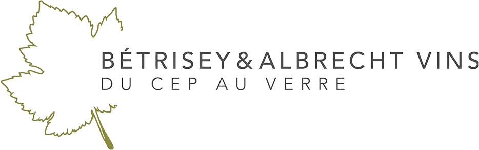 Bétrisey & Albrecht Vins Sàrl